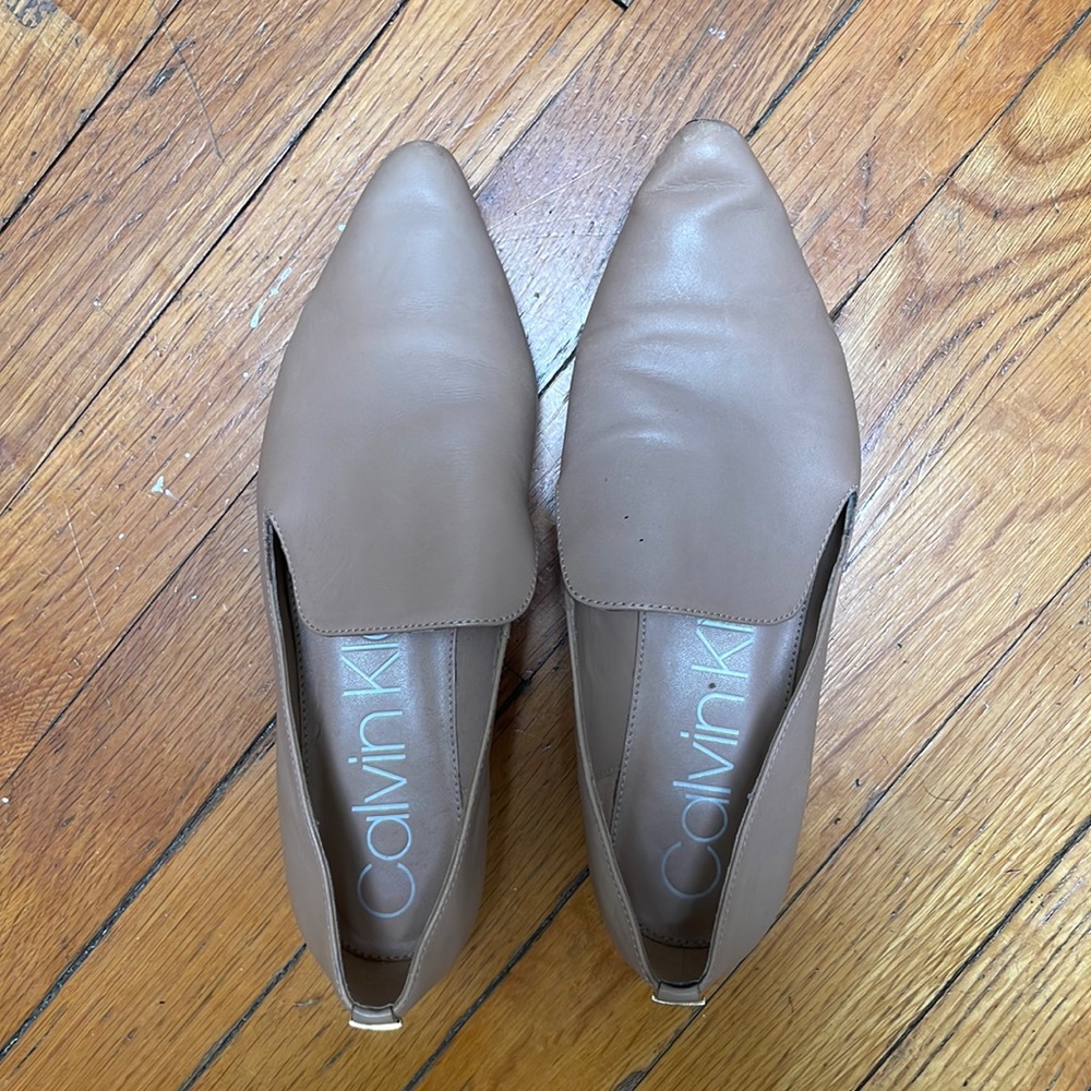 Calvin Klein loafer